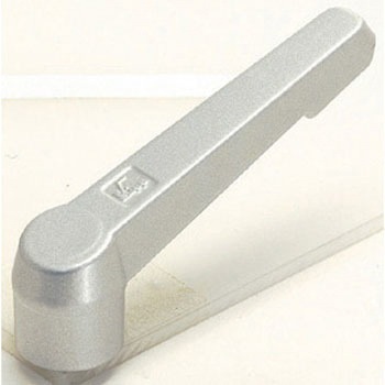 8mm フィックスドレバー(丸穴) - エスコ