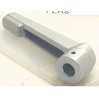 10mm フィックスドレバー(丸穴) エスコ