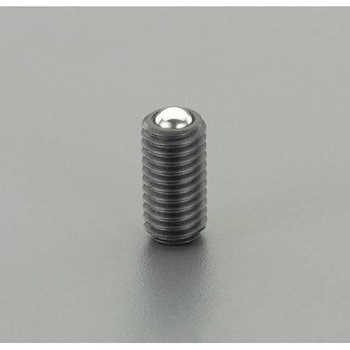 M6 ボールプランジャー(樹脂製) エスコ