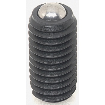 M6 ボールプランジャー(樹脂製) エスコ