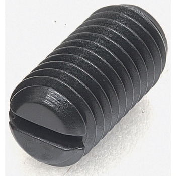 M6 ボールプランジャー(樹脂製) エスコ