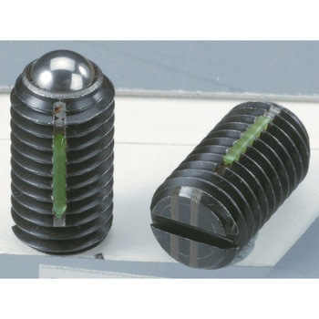 M12 重荷重ボールプランジャー エスコ