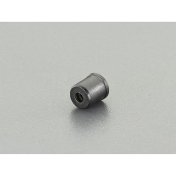 5x 4mm ボールプランジャー(樹脂ケース) エスコ