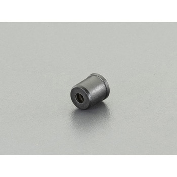 9x 8mm ボールプランジャー(樹脂ケース) - エスコ