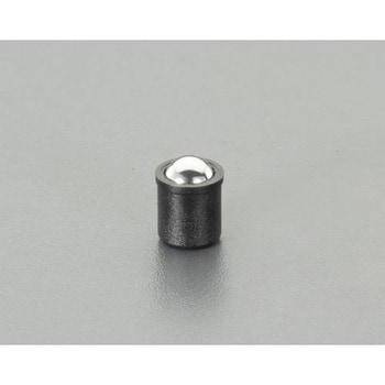 13.5x10mm ボールプランジャー(樹脂ケース) エスコ