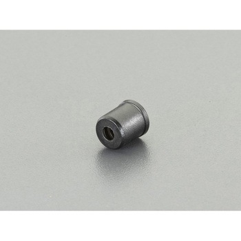 13.5x10mm ボールプランジャー(樹脂ケース) エスコ