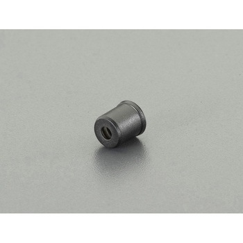5x 4mm ボールプランジャー(樹脂ケース) エスコ