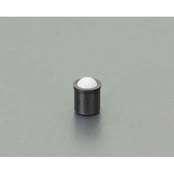 7x 6mm ボールプランジャー(樹脂ケース) エスコ