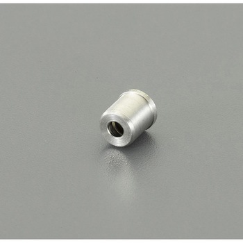 5x 4mm ボールプランジャー(ステンレスケース) エスコ