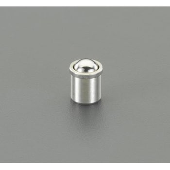16x12mm ボールプランジャー(ステンレスケース) エスコ