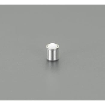 7x 6mm ボールプランジャー(ステンレスケース) エスコ