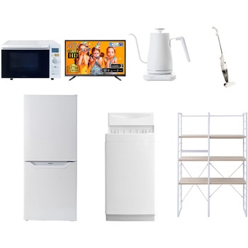 106L6/4381/CW7e ƓdZbg  ItBX  VƓd 7_Zbg (6kg@ 106L① I[uW 43^ter Pg XeBbNN[i[ Ɠd[bN) YAMAZEN(RP) 64653760