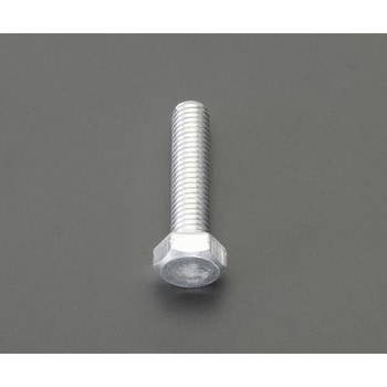 M10x30mm 六角ボルト(高強度アルミ) エスコ