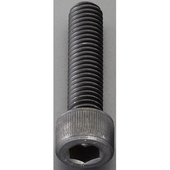 M3 x5mm [超強度・超張力]六角穴付ボルト(2本) エスコ