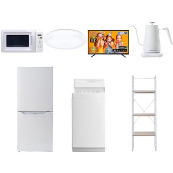 106L6LC43TV81S7 �Ɠd�Z�b�g �� �I�t�B�X ������ �V�����Ɠd 7�_�Z�b�g (6kg����@ 106L�①�� �d�q�����W �V�[�����O���C�g 43�^�t���e���r �����P�g�� �Ɠd���[���b�N) YAMAZEN(�R�P) 64654584