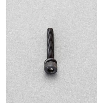 M4x12mm[ISO-12.9]六角穴付ボルト(バネ付/4本 エスコ