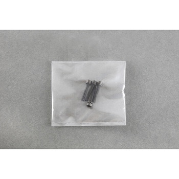 M5x16mm[ISO-12.9]六角穴付ボルト(バネ付/4本 エスコ