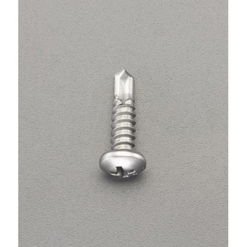 4x25mm ピアスビス(ナベ頭/ステンレス/50本) エスコ