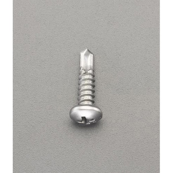 5x25mm ピアスビス(ナベ頭/ステンレス/50本) エスコ