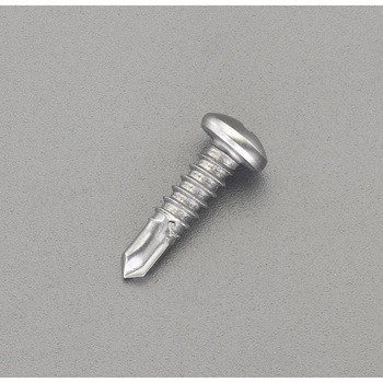 5x25mm ピアスビス(ナベ頭/ステンレス/50本) エスコ