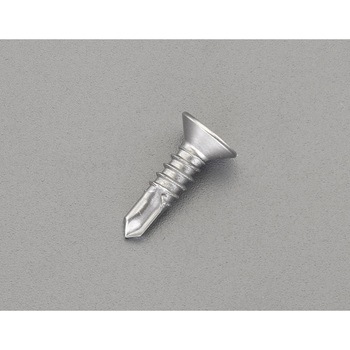 5x19mm ピアスビス(皿頭/ステンレス/50本) エスコ