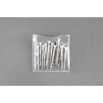 4.5x75mm コーススレッド(ステンレス製/12本) エスコ