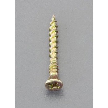 4.0x36mm コンパネビス (457本) - エスコ