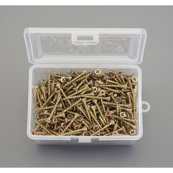 4.0x36mm コンパネビス (457本) - エスコ