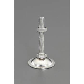 M 5x 60mm アジャストボルト(ステンレス製) エスコ