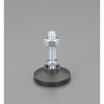 Φ50mm/M16x 95mm アジャスターベース エスコ