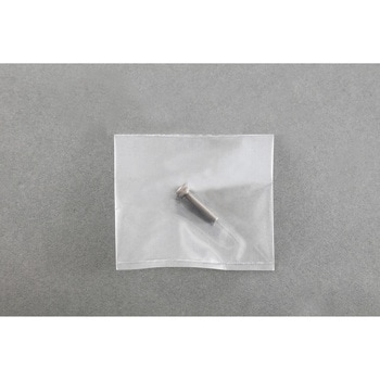 M6x30mm 六角穴付ボルト(チタン/1本) エスコ