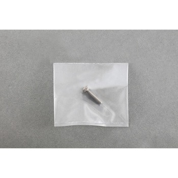M8x10mm 六角穴付ボルト(チタン/1本) エスコ