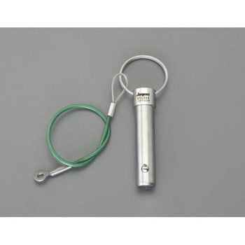 10x 50mm ボールロックピン エスコ