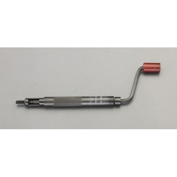 M 6 -1.00 リコイルインサートネジ挿入工具 エスコ
