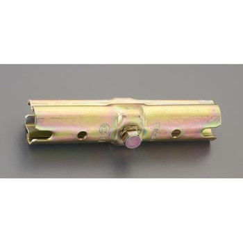 Φ48.6mm C型ジョイント(単管接続用) エスコ