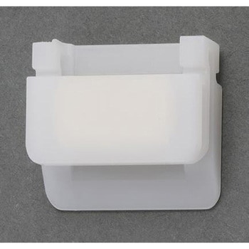35x24mm ペーパーホルダー(ピクチャーレール用) エスコ
