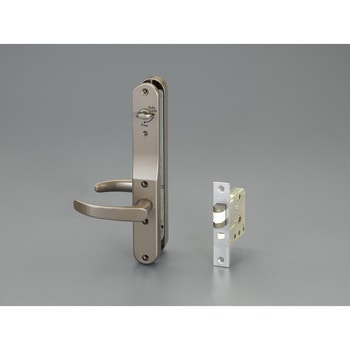 30-45mm デジタル面付鍵(鍵付) エスコ