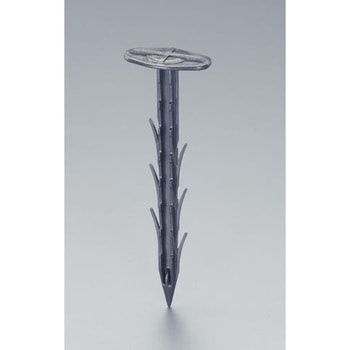 250mm シート押さえ杭(10本) エスコ