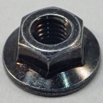 ナット フランジ (9W) MAZDA(マツダ)