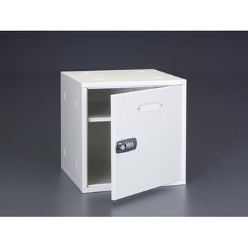 350x350x350mm(1個) セーフティボックス エスコ