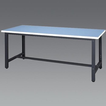 1800x750x735mm/500kg ワークベンチ エスコ