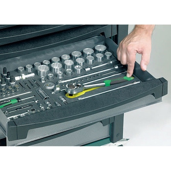 [EA956FD-1用] ポリエチレンフォーム(5mm/黄) エスコ