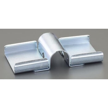 [パイプラック用] プラコンサポート(45mmローラー用) エスコ