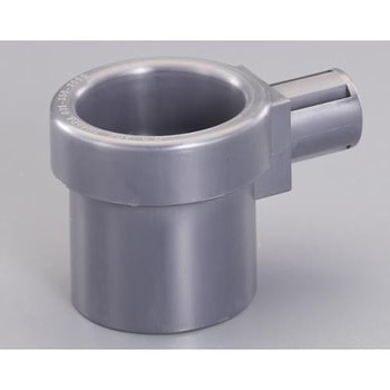 107x74x69mm [パイプラック用]ツールホルダー エスコ