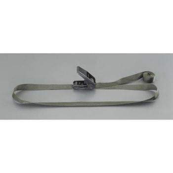25mmx5.0m/200kg ベルト荷締機(エンドレス/OD) エスコ