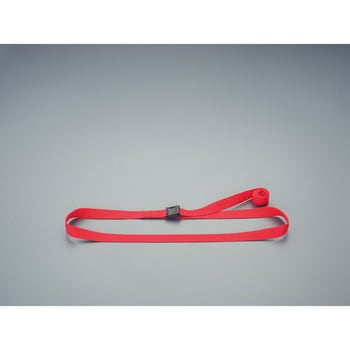 25mm カムバックル(樹脂製/5個) エスコ