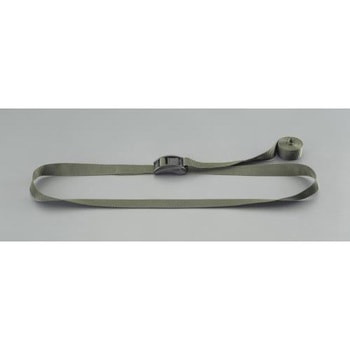25mmx3.0m 荷締ストラップ(OD) エスコ