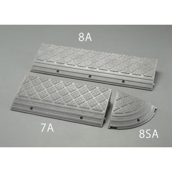 [EA983FK-8A用]サイドプレート エスコ