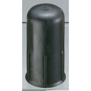 M 8x  21mm ボルト保護キャップ(10個) エスコ