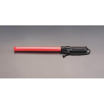 [単2x2本] LED誘導灯(3段切替・520mm) エスコ